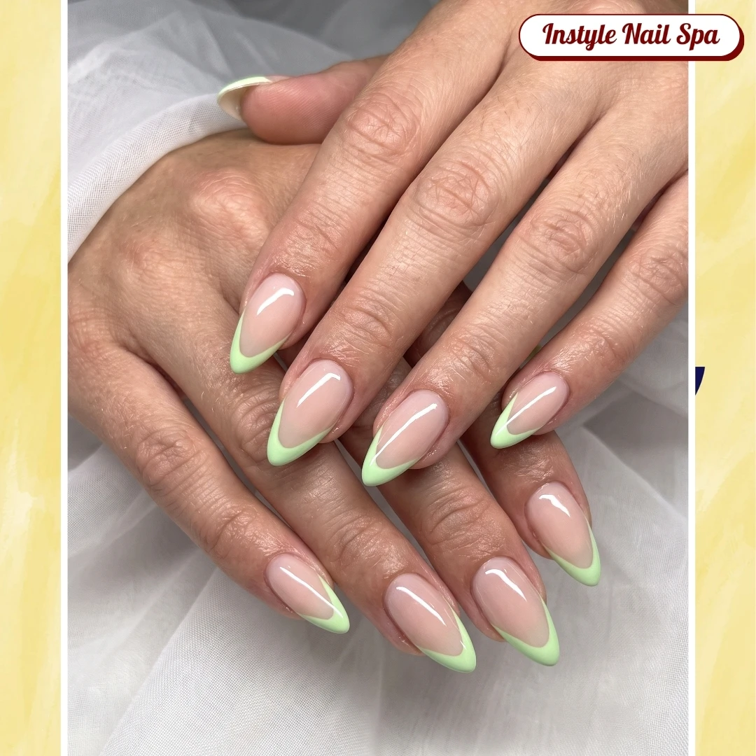 Cute Nail